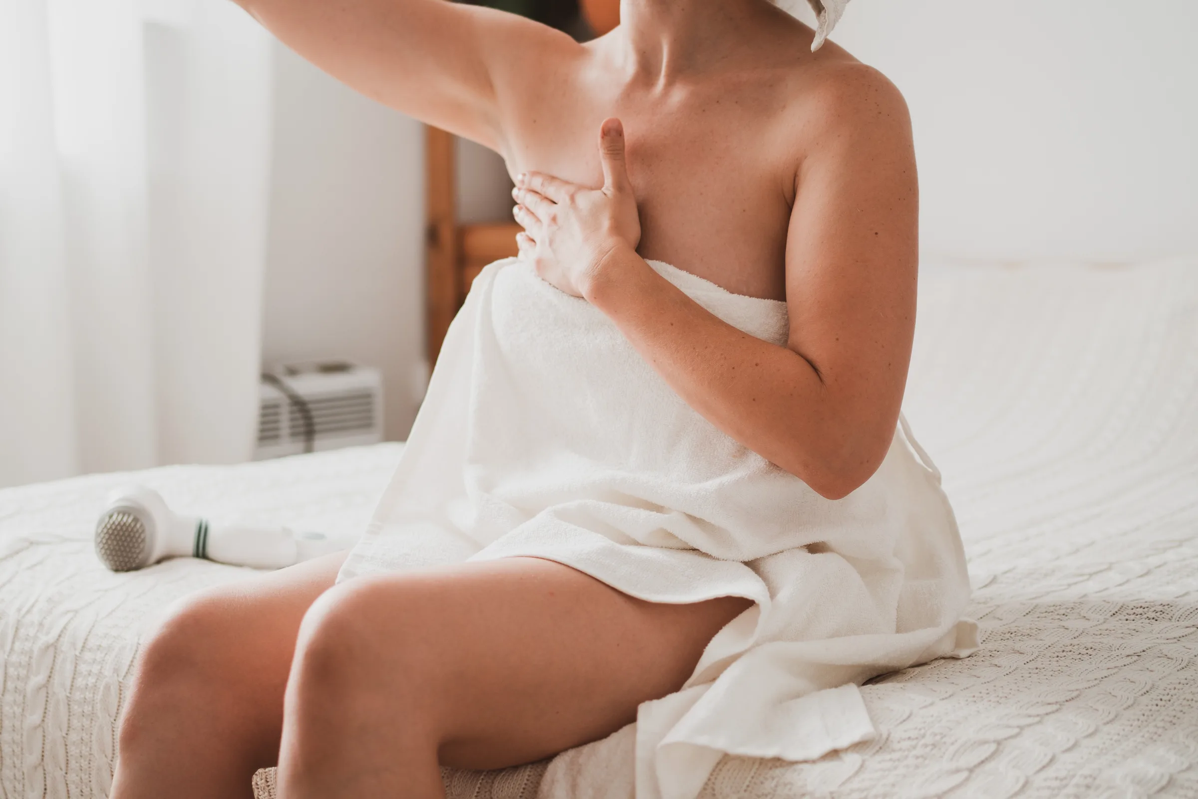 Find your care ritual