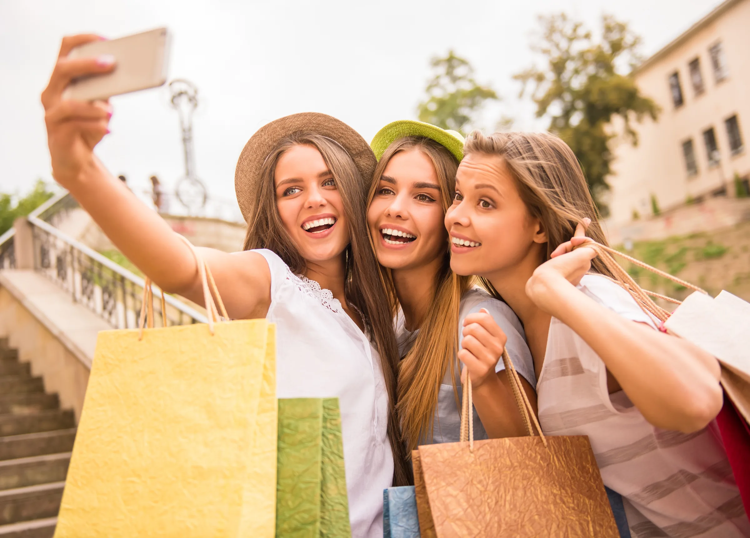 Create a stronger first impression